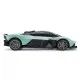Радіокерована іграшка KS Drive Aston Martin Valkyrie 1:24 шавлієвий (250GAVGS)