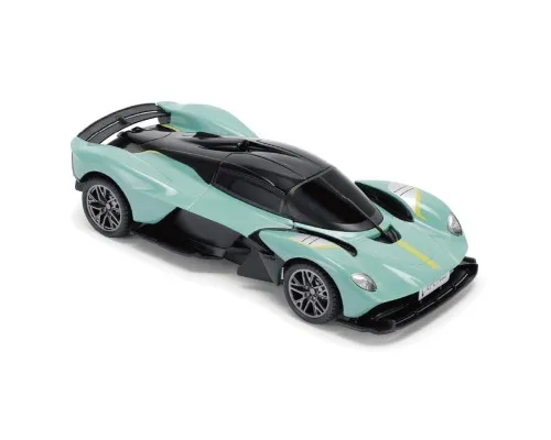 Радіокерована іграшка KS Drive Aston Martin Valkyrie 1:24 шавлієвий (250GAVGS)