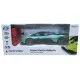 Радіокерована іграшка KS Drive Aston Martin Valkyrie 1:24 шавлієвий (250GAVGS)