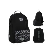 Рюкзак шкільний Kite Education teens 949M Nothing Impossible (K26-949M-2)