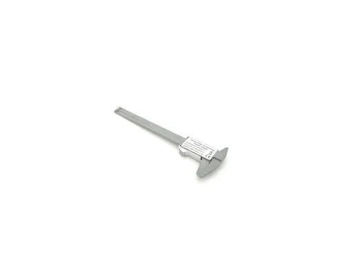 Штангенциркуль Voltronic MT-TX LCD, 0-150 мм, 0,01 мм, Blister (YT42092)