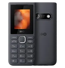Мобільний телефон HMD 102 DS Grey