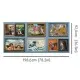 Пазл Trefl UFT Не класична Art Collection, 9000 елементів (5900511810219)