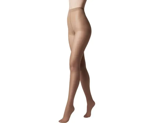 Колготи Pierre Cardin La Manche 40 Den Visone - 4 (8032621988940)