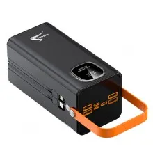 Батарея універсальна Aspiring Light 60 60000mAh PD/22.5W (VTR-PB-L60)