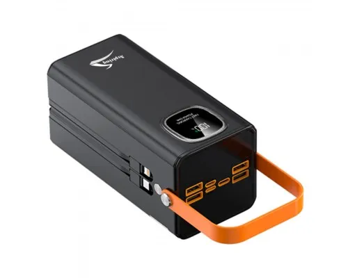 Батарея універсальна Aspiring Light 60 60000mAh PD/22.5W (VTR-PB-L60)
