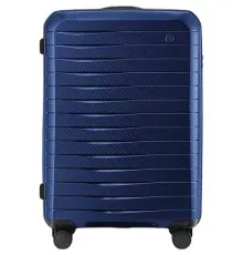 Валіза Xiaomi Ninetygo Lightweight Luggage 20" Blue (6941413216340)