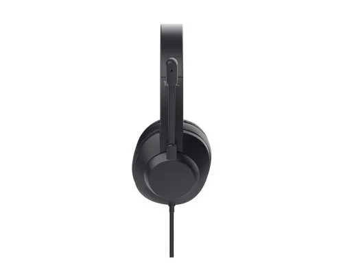 Навушники Trust Ayda Max USB Black (25461)