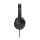 Навушники Trust Ayda Max USB Black (25461)