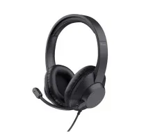 Навушники Trust Ayda Max USB Black (25461)