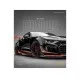 Зошит Школярик Cars posters 60 аркушів клітинка (060-3572K)