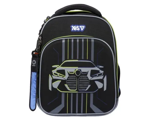 Портфель Yes Rally S-78M (550228)