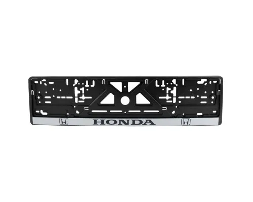 Рамка номерного знака CarLife Honda (NH18)