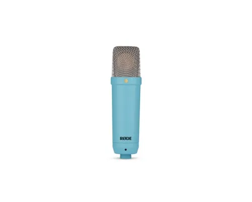 Мікрофон Rode NT1 Signature Blue (235763)
