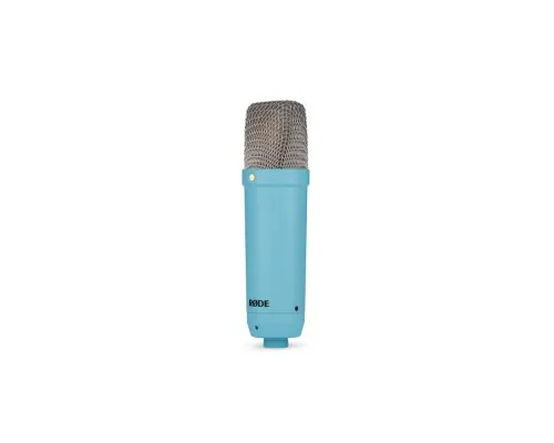 Мікрофон Rode NT1 Signature Blue (235763)
