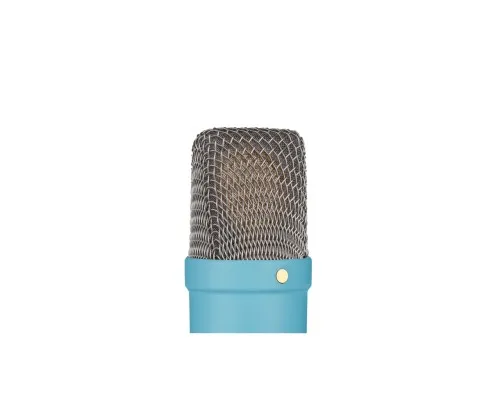 Мікрофон Rode NT1 Signature Blue (235763)