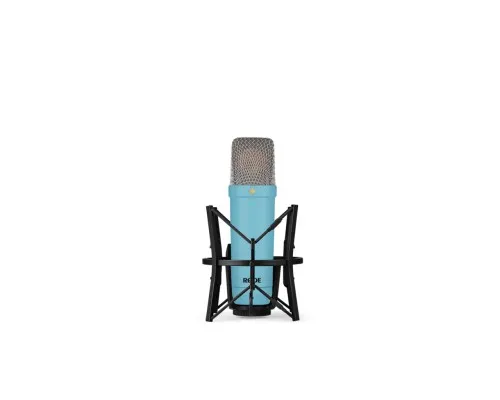 Мікрофон Rode NT1 Signature Blue (235763)
