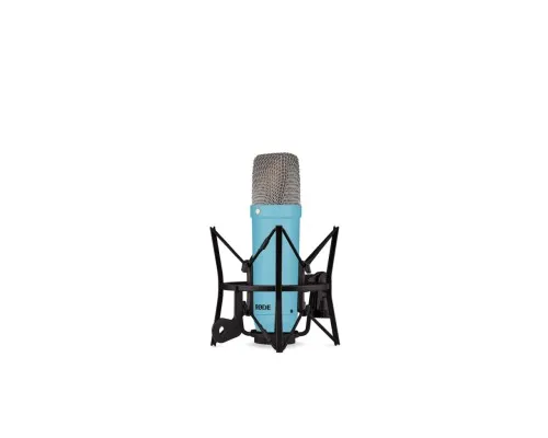 Мікрофон Rode NT1 Signature Blue (235763)