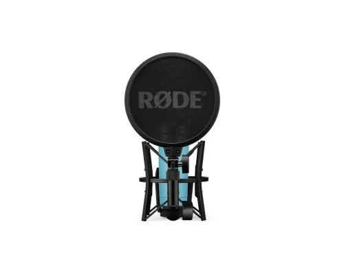Мікрофон Rode NT1 Signature Blue (235763)