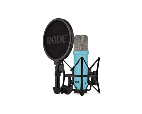 Мікрофон Rode NT1 Signature Blue (235763)
