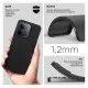 Чохол до мобільного телефона Armorstandart Matte Slim Fit Xiaomi Redmi 15C 4G / Poco C85 4G Black (ARM91511)