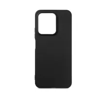 Чохол до мобільного телефона Armorstandart Matte Slim Fit Xiaomi Redmi 15C 4G / Poco C85 4G Black (ARM91511)