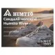 Сандалії Humtto чоловічі River швидка шнурівка сірі 43 (760981A-3-43)