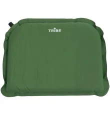 Туристичне сидіння Tribe самонадувне Camping Seat green (T-BD-0018-green)