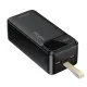Батарея універсальна Choetech 40000mAh, PD/22.5W, QC, AFC (B731)