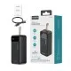 Батарея універсальна Choetech 40000mAh, PD/22.5W, QC, AFC (B731)