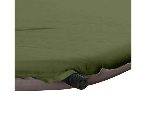 Туристичний килимок Grand Canyon Hattan 5.0 M Nutria Brown (30621621) (DAS303783)