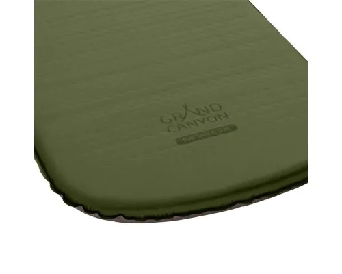 Туристичний килимок Grand Canyon Hattan 5.0 M Nutria Brown (30621621) (DAS303783)