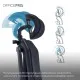 Офісне крісло OfficePro Крісло офісне OfficePro Unity OC710B Black (OC710B)
