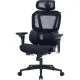 Офісне крісло OfficePro Крісло офісне OfficePro Unity OC710B Black (OC710B)