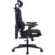 Офісне крісло OfficePro Крісло офісне OfficePro Unity OC710B Black (OC710B)
