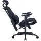 Офісне крісло OfficePro Крісло офісне OfficePro Unity OC710B Black (OC710B)