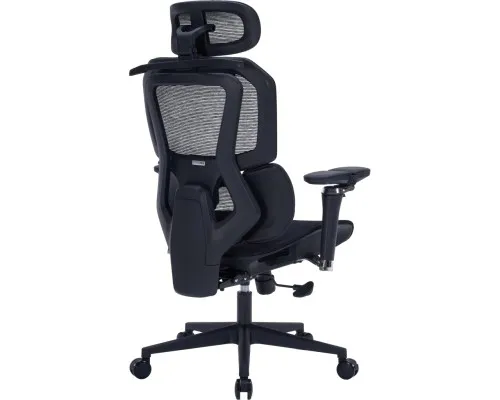 Офісне крісло OfficePro Крісло офісне OfficePro Unity OC710B Black (OC710B)