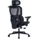 Офісне крісло OfficePro Крісло офісне OfficePro Unity OC710B Black (OC710B)