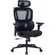 Офісне крісло OfficePro Крісло офісне OfficePro Unity OC710B Black (OC710B)