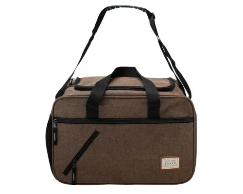 Дорожня сумка Semi Line 20 Brown (T5785-3) (DAS303597)