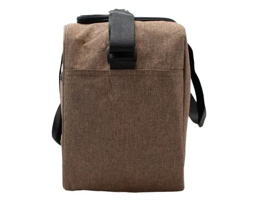 Дорожня сумка Semi Line 20 Brown (T5785-3) (DAS303597)