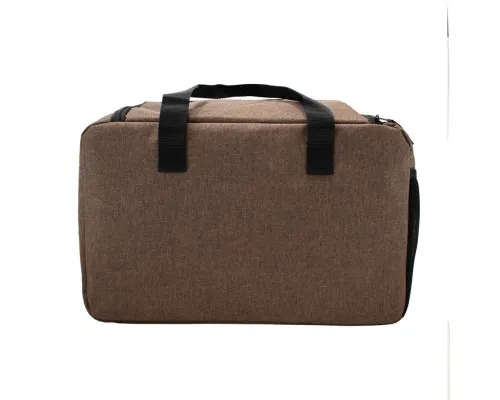 Дорожня сумка Semi Line 20 Brown (T5785-3) (DAS303597)