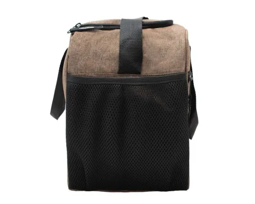Дорожня сумка Semi Line 20 Brown (T5785-3) (DAS303597)