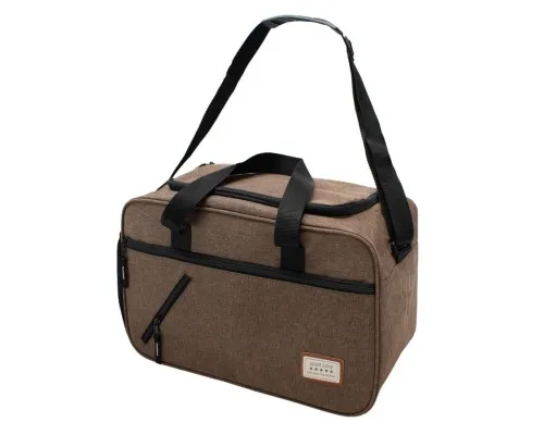 Дорожня сумка Semi Line 20 Brown (T5785-3) (DAS303597)