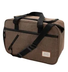 Дорожня сумка Semi Line 20 Brown (T5785-3) (DAS303597)