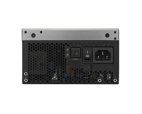 Блок живлення ASUS 1200W ROG Thor Platinum III (90YE00V7-B0NA00)
