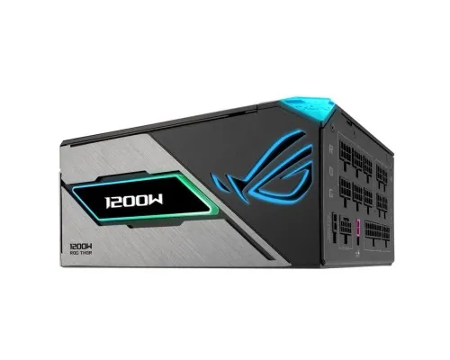 Блок живлення ASUS 1200W ROG Thor Platinum III (90YE00V7-B0NA00)