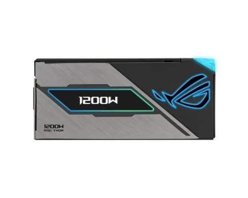 Блок живлення ASUS 1200W ROG Thor Platinum III (90YE00V7-B0NA00)