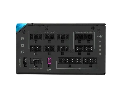 Блок живлення ASUS 1200W ROG Thor Platinum III (90YE00V7-B0NA00)