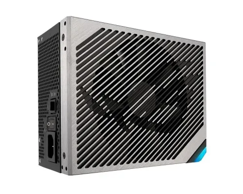Блок живлення ASUS 1200W ROG Thor Platinum III (90YE00V7-B0NA00)